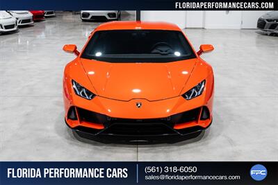 2020 Lamborghini Huracan EVO - Photo 9 - Riviera Beach, FL 33407