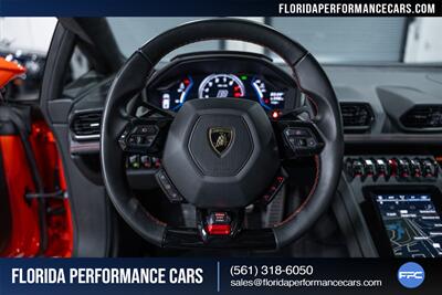 2020 Lamborghini Huracan EVO - Photo 19 - Riviera Beach, FL 33407