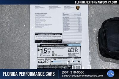 2020 Lamborghini Huracan EVO - Photo 28 - Riviera Beach, FL 33407
