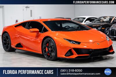 2020 Lamborghini Huracan EVO - Photo 16 - Riviera Beach, FL 33407
