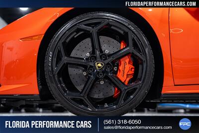 2020 Lamborghini Huracan EVO - Photo 12 - Riviera Beach, FL 33407