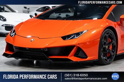 2020 Lamborghini Huracan EVO - Photo 63 - Riviera Beach, FL 33407
