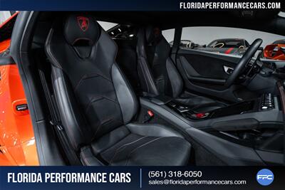 2020 Lamborghini Huracan EVO - Photo 30 - Riviera Beach, FL 33407