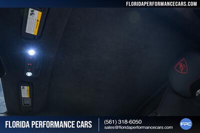 2020 Lamborghini Huracan EVO - Photo 21 - Riviera Beach, FL 33407