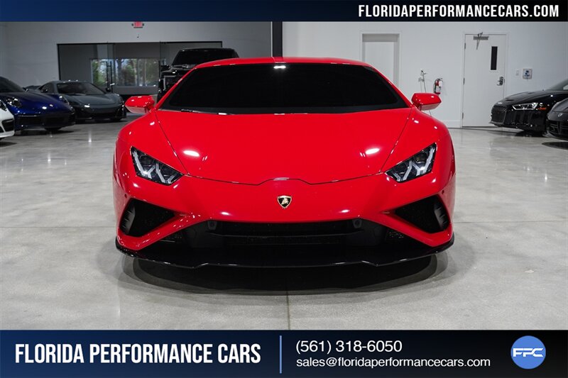 2021 Lamborghini Huracan EVO   - Photo 67 - Riviera Beach, FL 33407