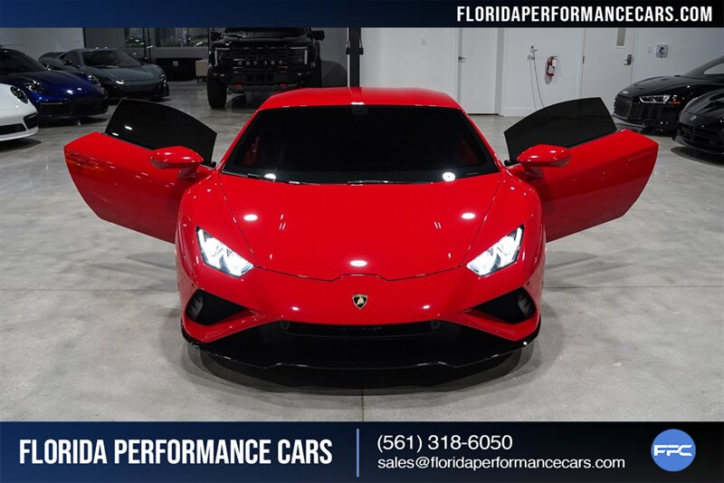 2021 Lamborghini Huracan EVO   - Photo 36 - Riviera Beach, FL 33407