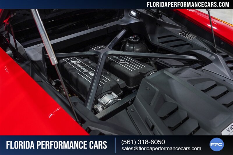 2021 Lamborghini Huracan EVO   - Photo 43 - Riviera Beach, FL 33407