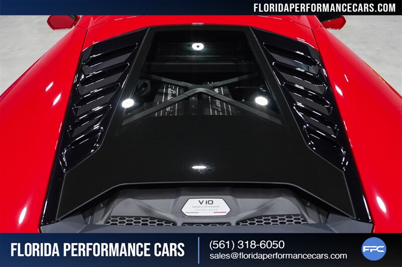 2021 Lamborghini Huracan EVO   - Photo 41 - Riviera Beach, FL 33407