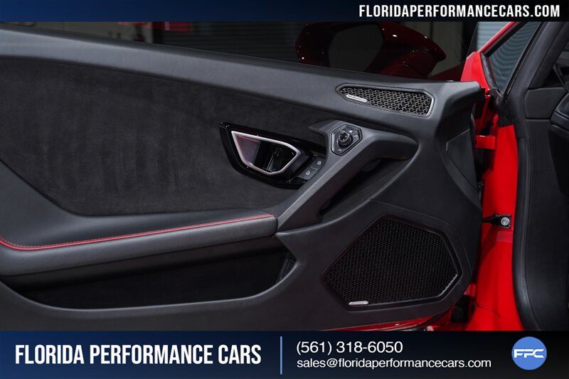 2021 Lamborghini Huracan EVO   - Photo 60 - Riviera Beach, FL 33407