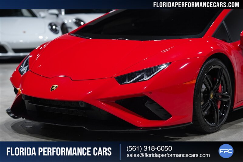 2021 Lamborghini Huracan EVO   - Photo 62 - Riviera Beach, FL 33407