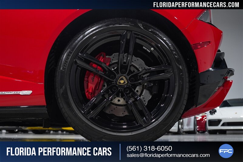 2021 Lamborghini Huracan EVO   - Photo 12 - Riviera Beach, FL 33407