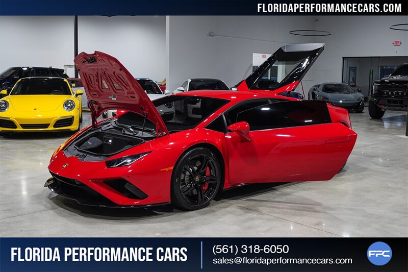 2021 Lamborghini Huracan EVO   - Photo 34 - Riviera Beach, FL 33407