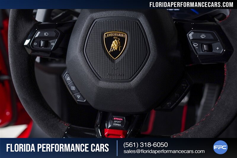 2021 Lamborghini Huracan EVO   - Photo 49 - Riviera Beach, FL 33407