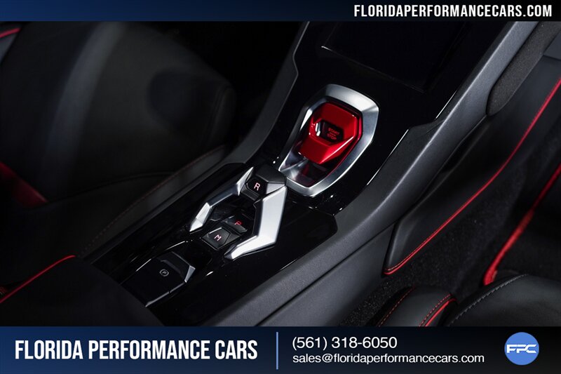 2021 Lamborghini Huracan EVO   - Photo 55 - Riviera Beach, FL 33407