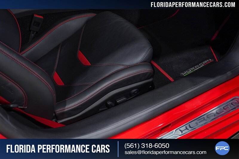 2021 Lamborghini Huracan EVO   - Photo 31 - Riviera Beach, FL 33407