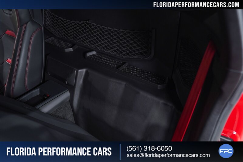 2021 Lamborghini Huracan EVO   - Photo 22 - Riviera Beach, FL 33407