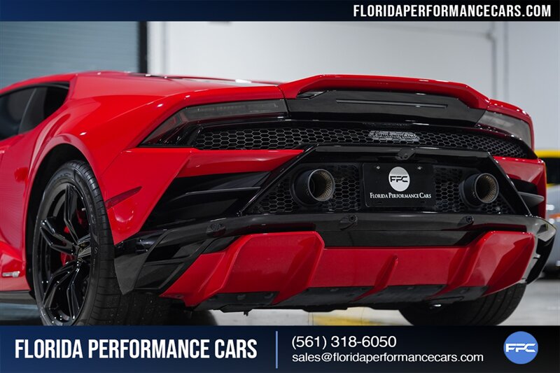 2021 Lamborghini Huracan EVO   - Photo 64 - Riviera Beach, FL 33407