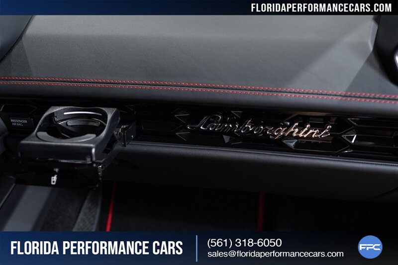 2021 Lamborghini Huracan EVO   - Photo 58 - Riviera Beach, FL 33407