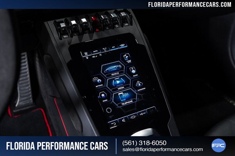 2021 Lamborghini Huracan EVO   - Photo 52 - Riviera Beach, FL 33407