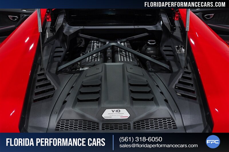 2021 Lamborghini Huracan EVO   - Photo 42 - Riviera Beach, FL 33407