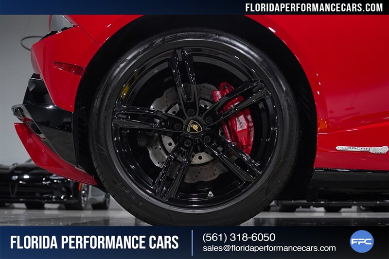 2021 Lamborghini Huracan EVO   - Photo 46 - Riviera Beach, FL 33407