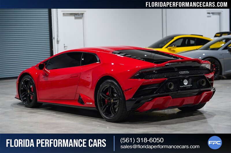 2021 Lamborghini Huracan EVO   - Photo 65 - Riviera Beach, FL 33407