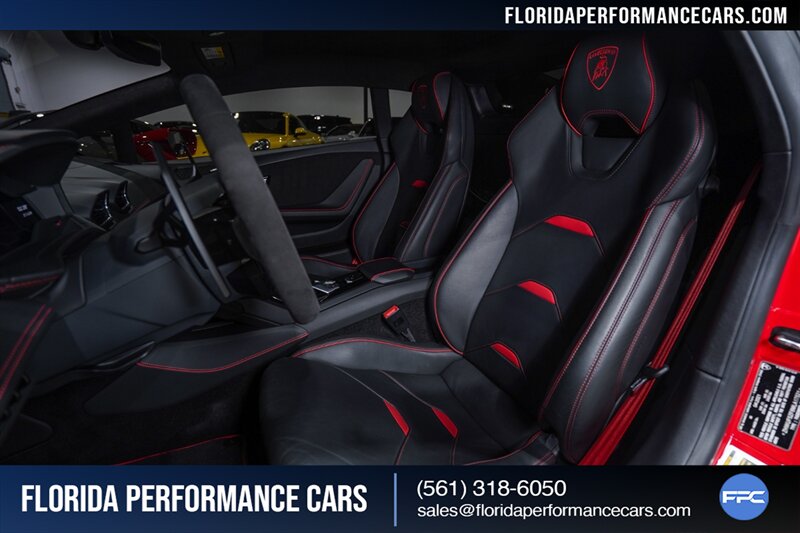 2021 Lamborghini Huracan EVO   - Photo 21 - Riviera Beach, FL 33407