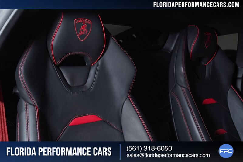 2021 Lamborghini Huracan EVO   - Photo 59 - Riviera Beach, FL 33407