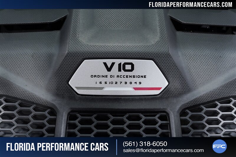 2021 Lamborghini Huracan EVO   - Photo 45 - Riviera Beach, FL 33407