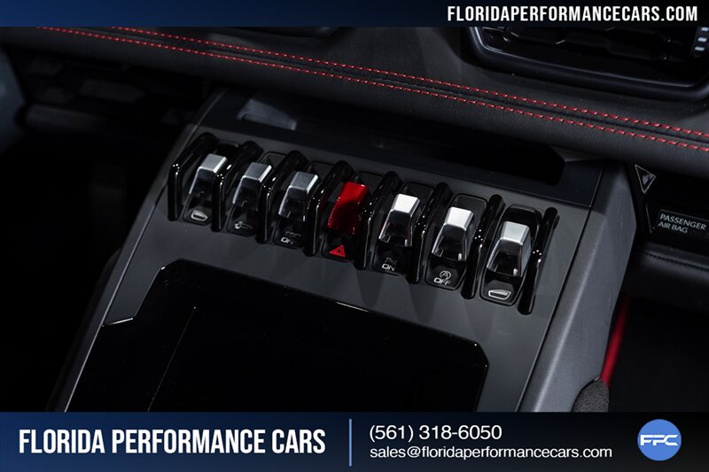 2021 Lamborghini Huracan EVO   - Photo 57 - Riviera Beach, FL 33407