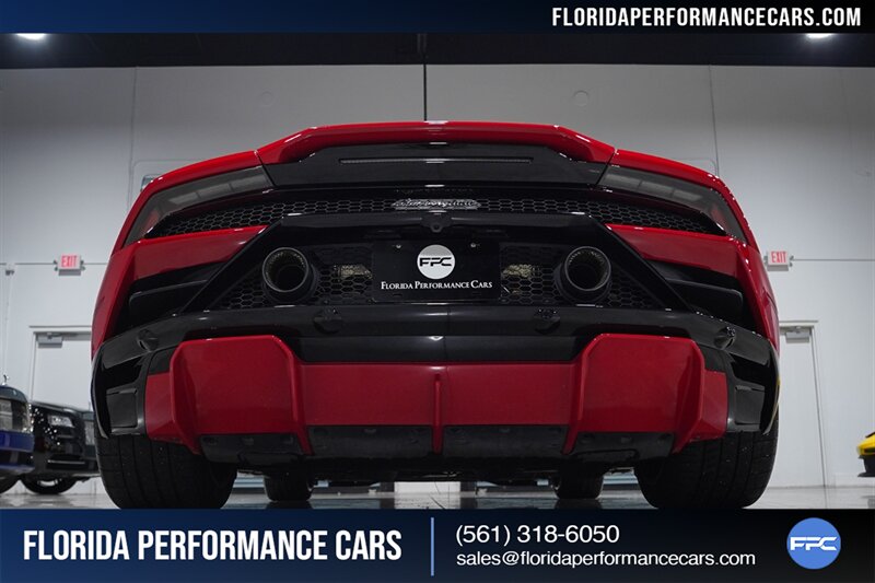 2021 Lamborghini Huracan EVO   - Photo 66 - Riviera Beach, FL 33407