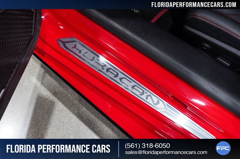 2021 Lamborghini Huracan EVO   - Photo 61 - Riviera Beach, FL 33407