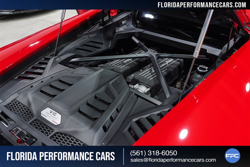 2021 Lamborghini Huracan EVO   - Photo 44 - Riviera Beach, FL 33407