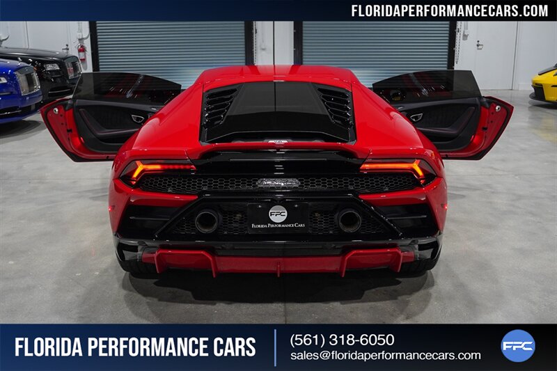 2021 Lamborghini Huracan EVO   - Photo 37 - Riviera Beach, FL 33407