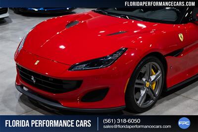 2019 Ferrari Portofino   - Photo 18 - Riviera Beach, FL 33407