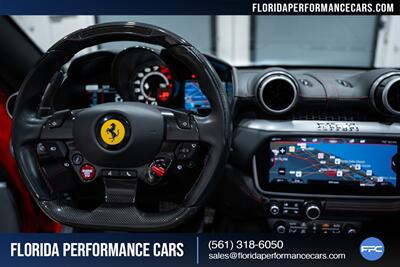 2019 Ferrari Portofino   - Photo 26 - Riviera Beach, FL 33407