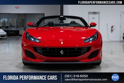 2019 Ferrari Portofino   - Photo 73 - Riviera Beach, FL 33407
