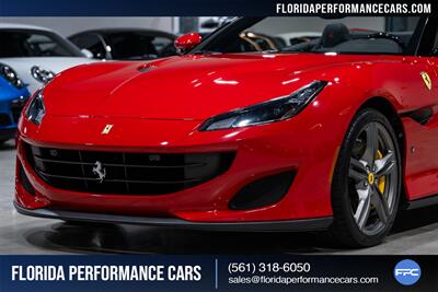 2019 Ferrari Portofino   - Photo 68 - Riviera Beach, FL 33407