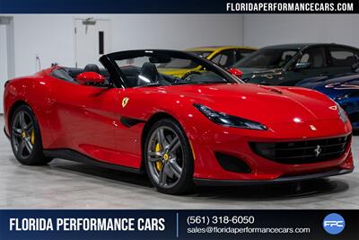 2019 Ferrari Portofino   - Photo 78 - Riviera Beach, FL 33407