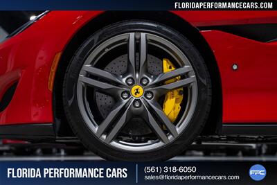 2019 Ferrari Portofino   - Photo 49 - Riviera Beach, FL 33407