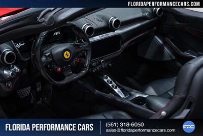2019 Ferrari Portofino   - Photo 51 - Riviera Beach, FL 33407