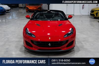 2019 Ferrari Portofino   - Photo 10 - Riviera Beach, FL 33407