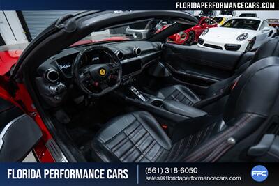 2019 Ferrari Portofino   - Photo 22 - Riviera Beach, FL 33407