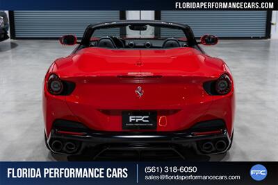 2019 Ferrari Portofino   - Photo 5 - Riviera Beach, FL 33407