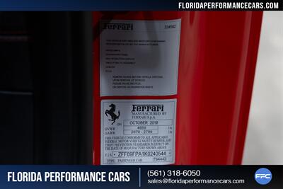2019 Ferrari Portofino   - Photo 32 - Riviera Beach, FL 33407