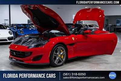 2019 Ferrari Portofino   - Photo 39 - Riviera Beach, FL 33407