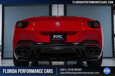 2019 Ferrari Portofino   - Photo 77 - Riviera Beach, FL 33407