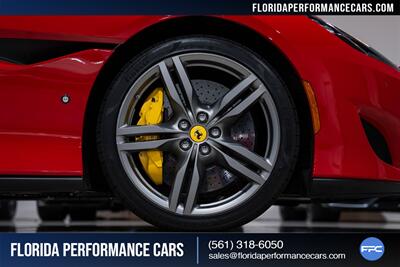 2019 Ferrari Portofino   - Photo 16 - Riviera Beach, FL 33407