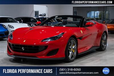 2019 Ferrari Portofino   - Photo 75 - Riviera Beach, FL 33407