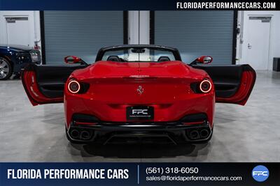 2019 Ferrari Portofino   - Photo 42 - Riviera Beach, FL 33407